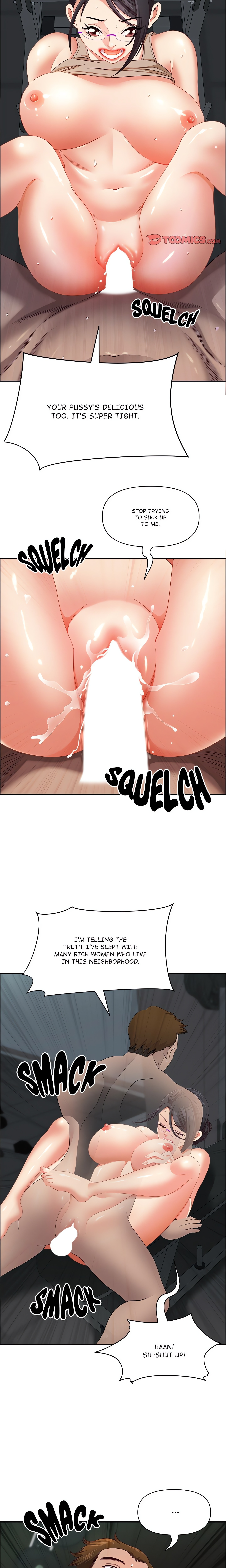 BIG GUY Chap Chapter 23-BIG GUY - Next Chap 25