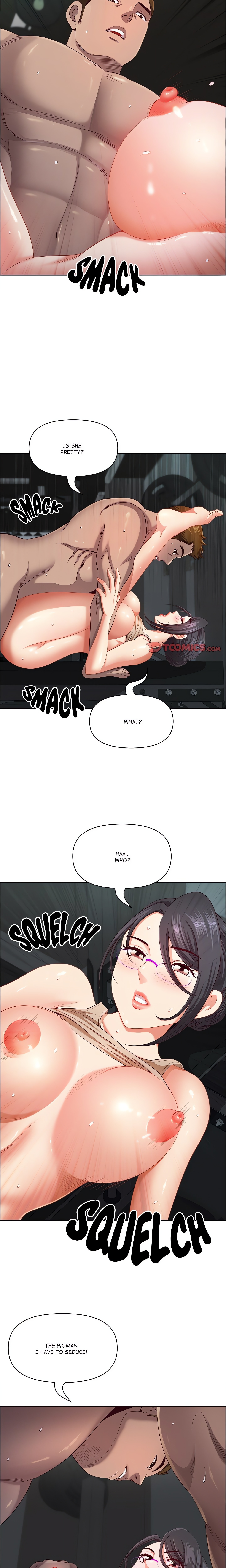 BIG GUY Chap Chapter 23-BIG GUY - Next Chap 25