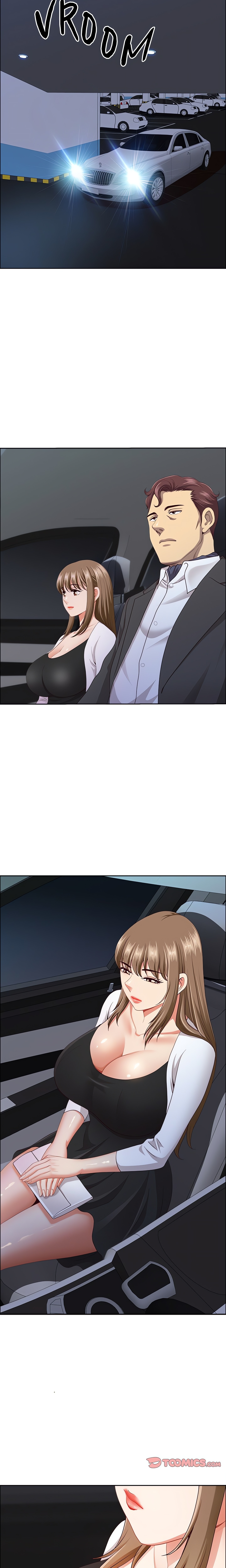 BIG GUY Chap Chapter 23-BIG GUY - Next Chap 25