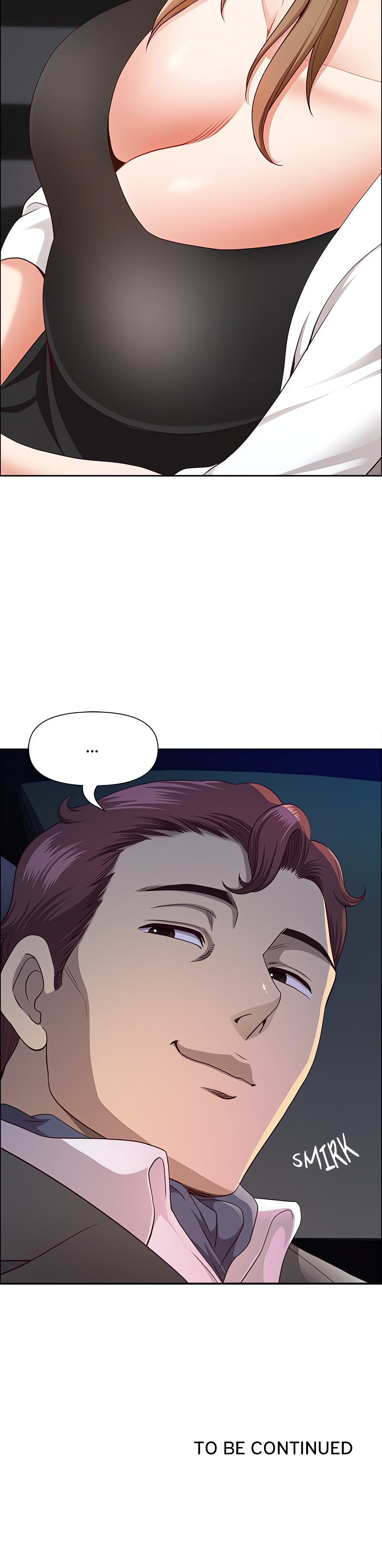 BIG GUY Chap Chapter 23-BIG GUY - Next Chap 25