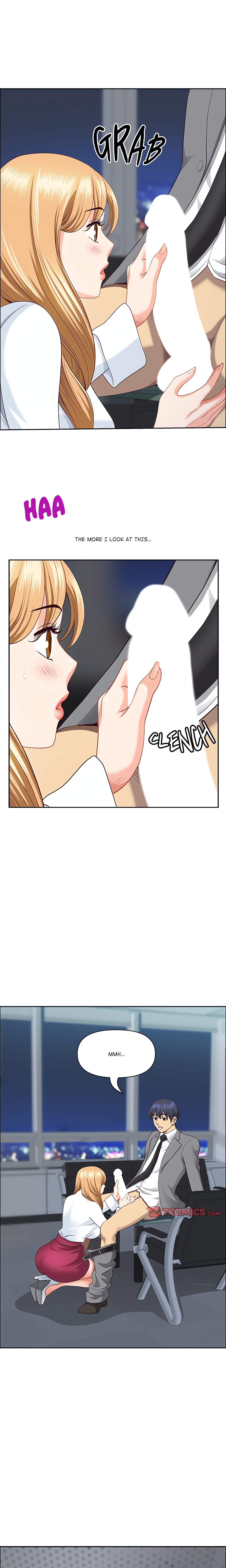 BIG GUY Chap Chapter 23-BIG GUY - Next Chap 25