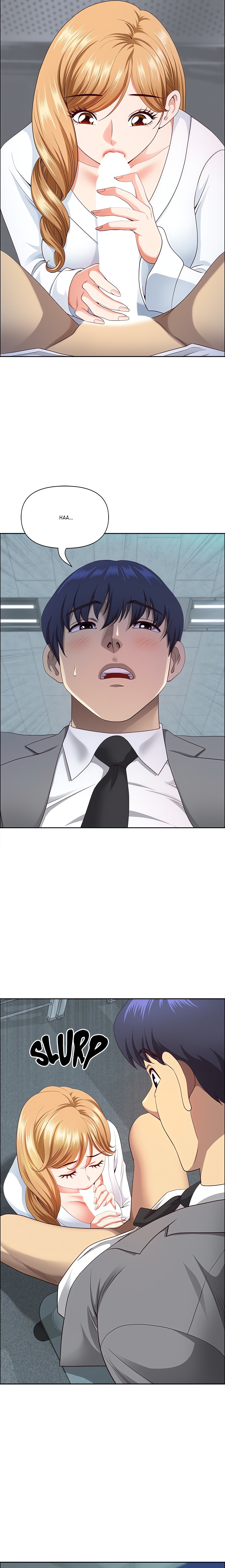 BIG GUY Chap Chapter 23-BIG GUY - Next Chap 25