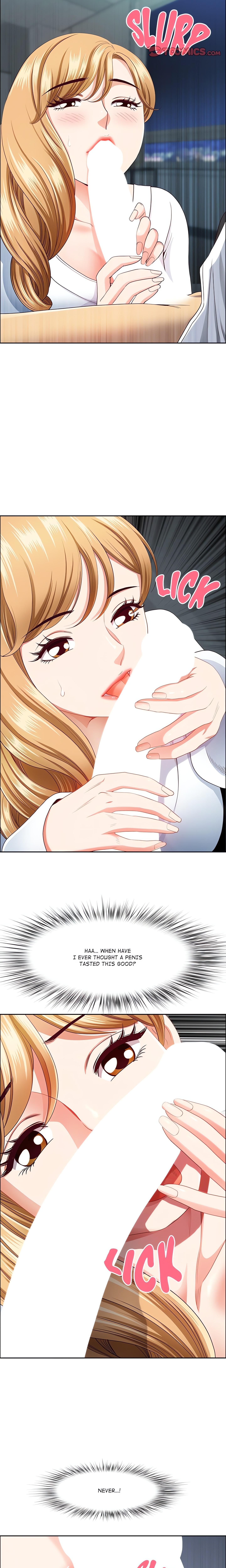 BIG GUY Chap Chapter 23-BIG GUY - Next Chap 25