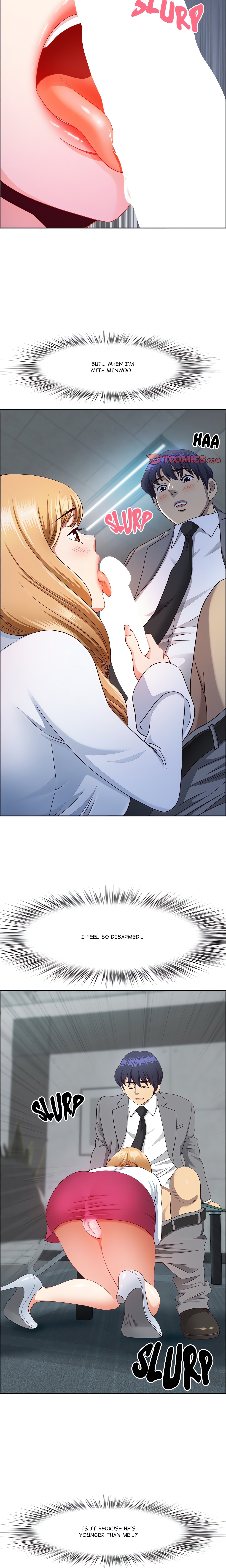 BIG GUY Chap Chapter 23-BIG GUY - Next Chap 25