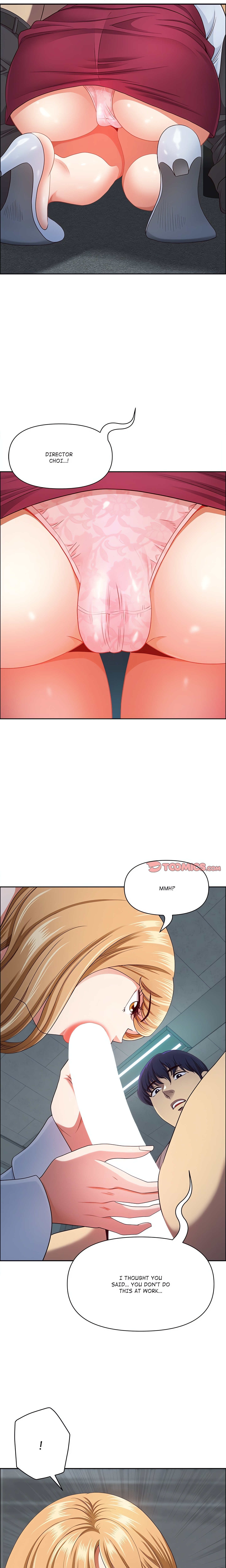 BIG GUY Chap Chapter 23-BIG GUY - Next Chap 25