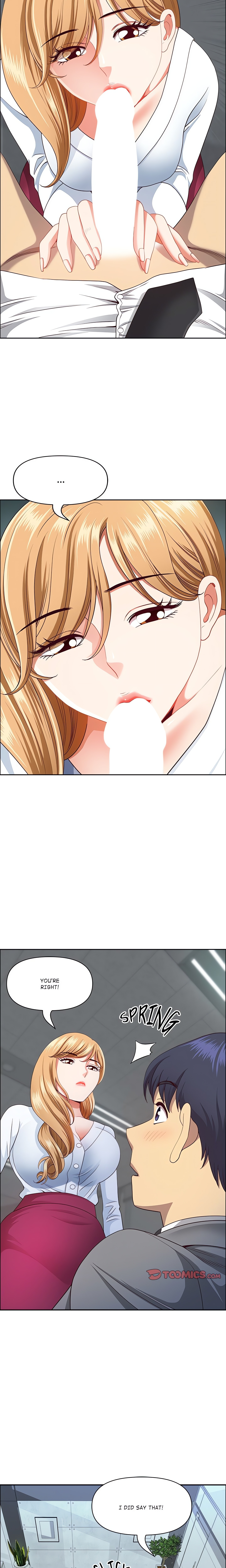 BIG GUY Chap Chapter 23-BIG GUY - Next Chap 25