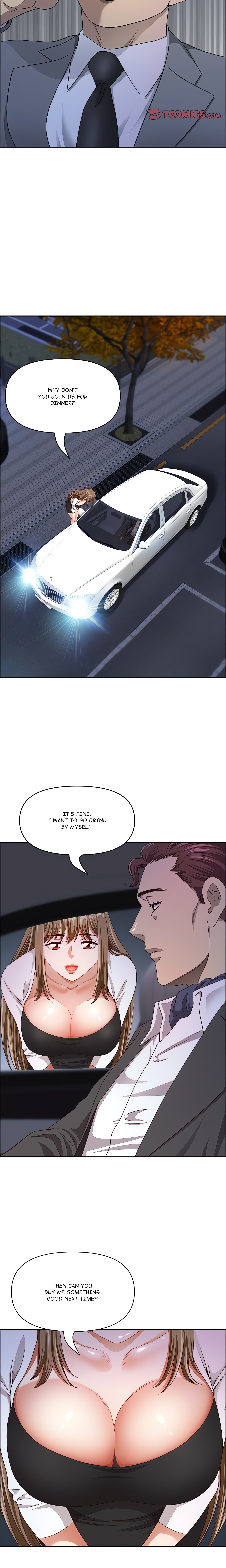 BIG GUY Chap Chapter 24-BIG GUY - Next Chap 26