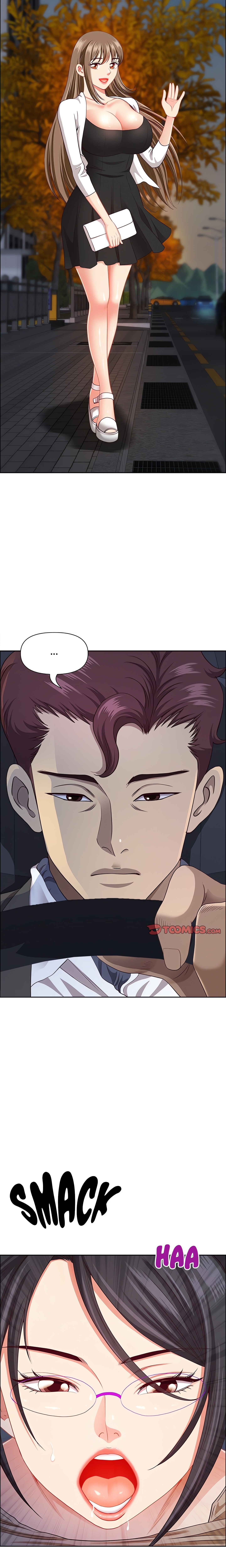 BIG GUY Chap Chapter 24-BIG GUY - Next Chap 26