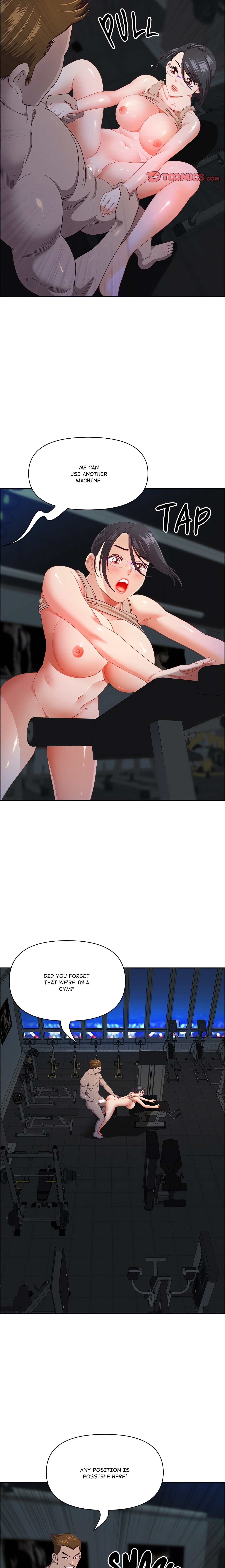 BIG GUY Chap Chapter 24-BIG GUY - Next Chap 26