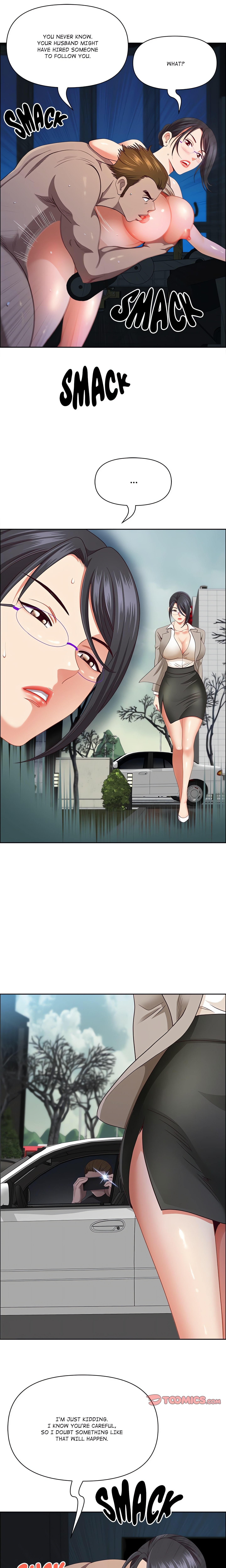 BIG GUY Chap Chapter 24-BIG GUY - Next Chap 26