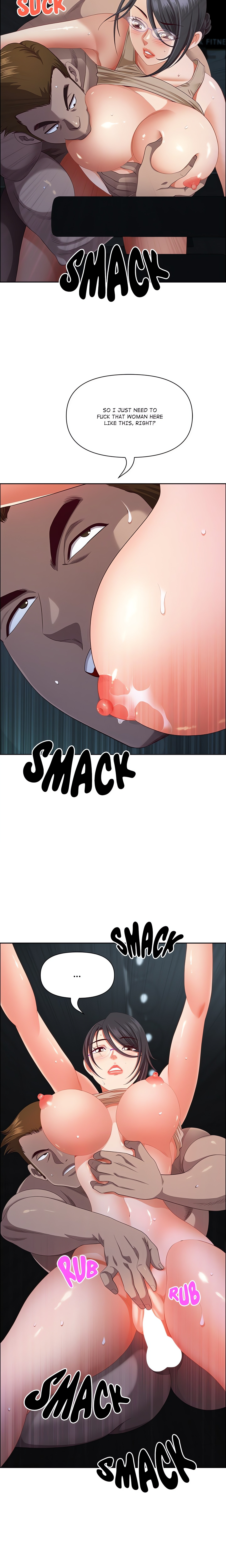 BIG GUY Chap Chapter 24-BIG GUY - Next Chap 26