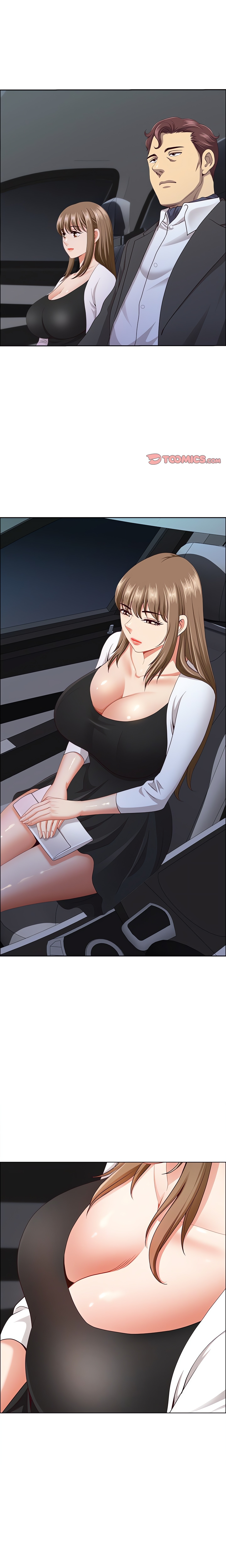 BIG GUY Chap Chapter 24-BIG GUY - Next Chap 26