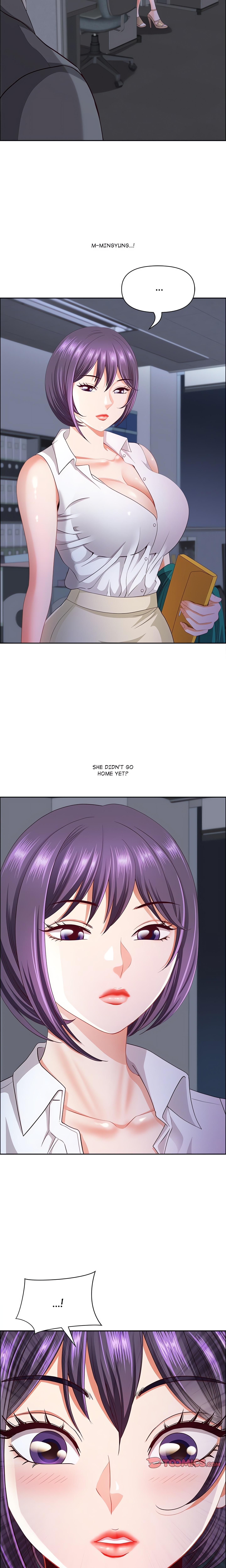 BIG GUY Chap Chapter 24-BIG GUY - Next Chap 26