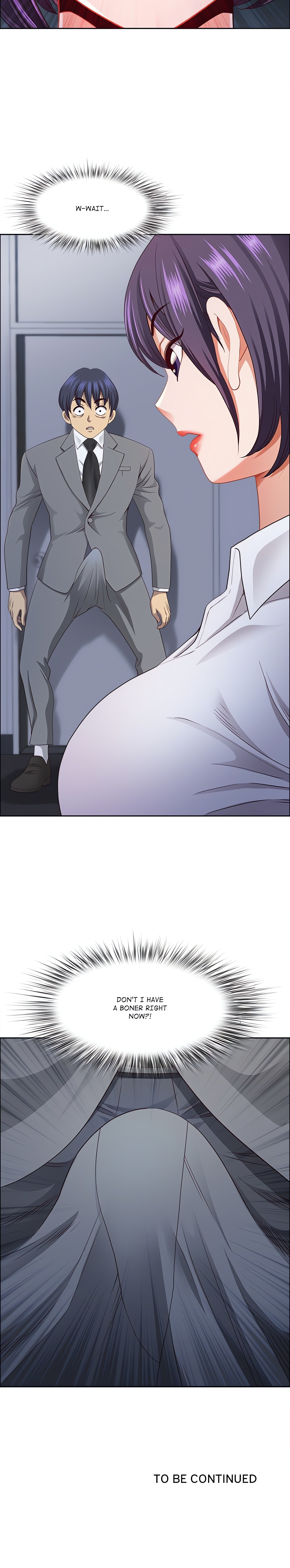 BIG GUY Chap Chapter 24-BIG GUY - Next Chap 26