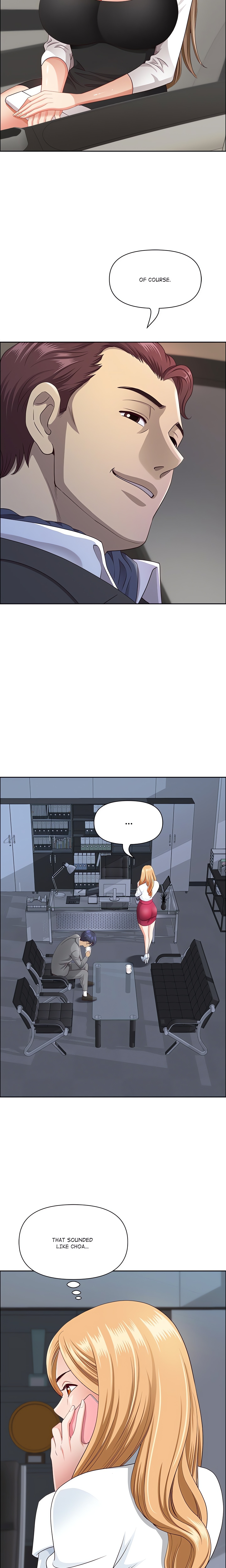 BIG GUY Chap Chapter 24-BIG GUY - Next Chap 26