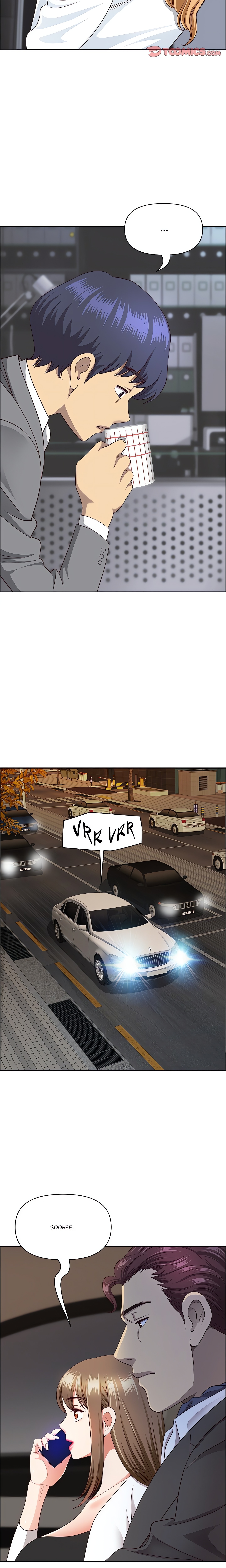 BIG GUY Chap Chapter 24-BIG GUY - Next Chap 26