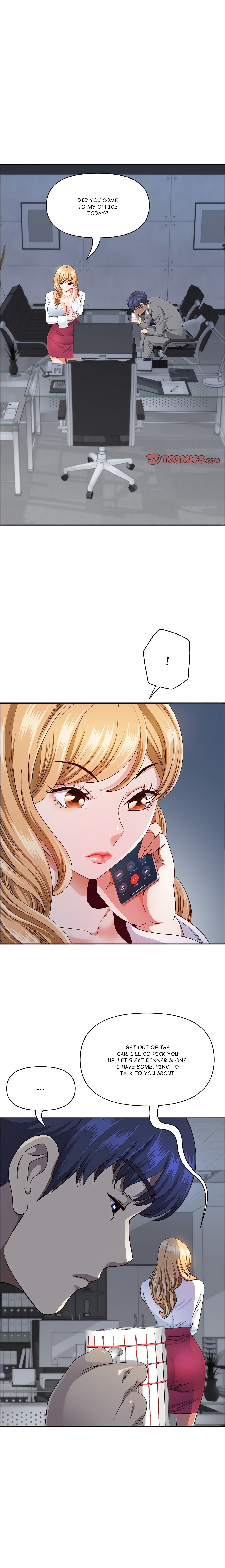 BIG GUY Chap Chapter 24-BIG GUY - Next Chap 26