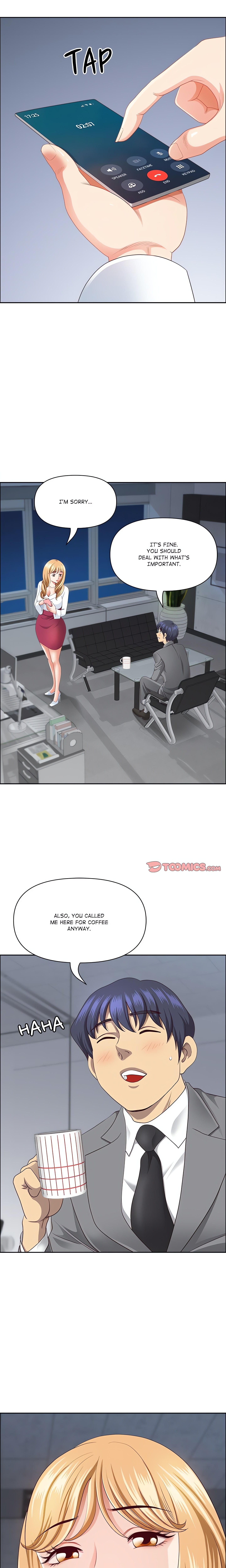 BIG GUY Chap Chapter 24-BIG GUY - Next Chap 26