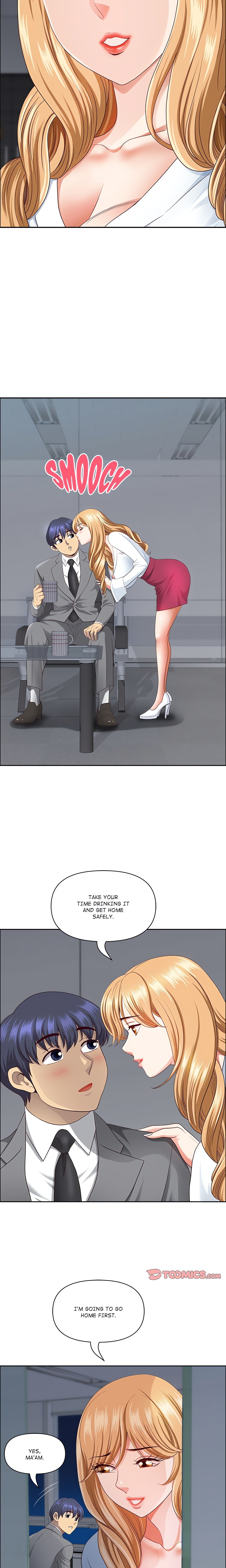 BIG GUY Chap Chapter 24-BIG GUY - Next Chap 26