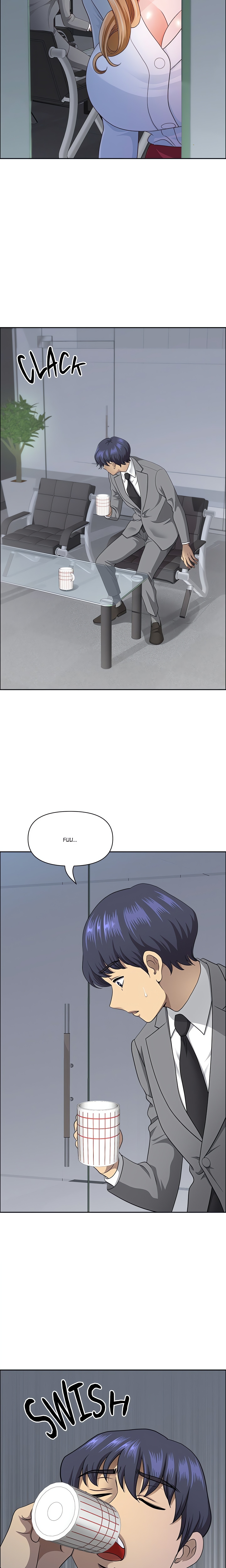 BIG GUY Chap Chapter 24-BIG GUY - Next Chap 26