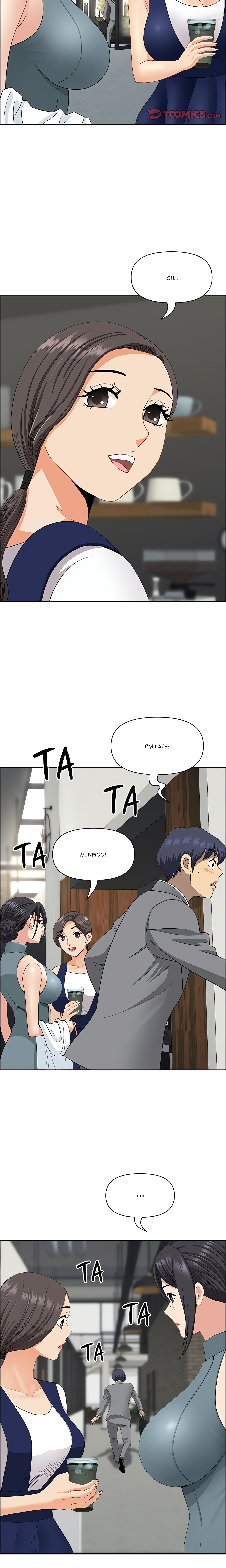 BIG GUY Chap Chapter 25-BIG GUY - Next Chap 27