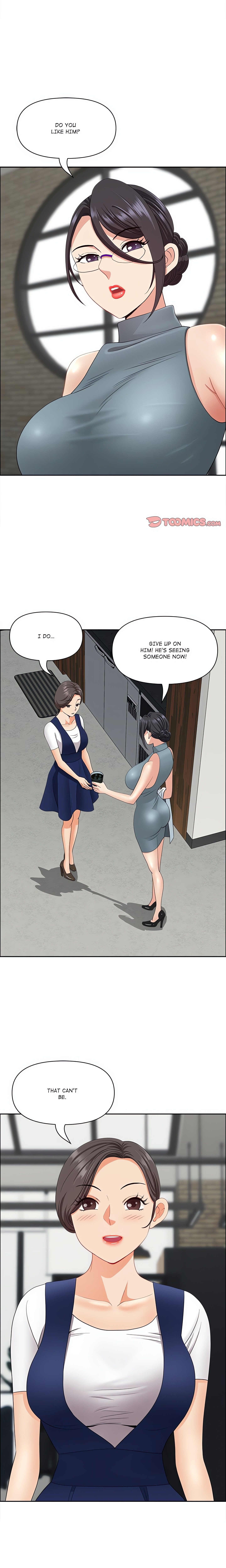 BIG GUY Chap Chapter 25-BIG GUY - Next Chap 27