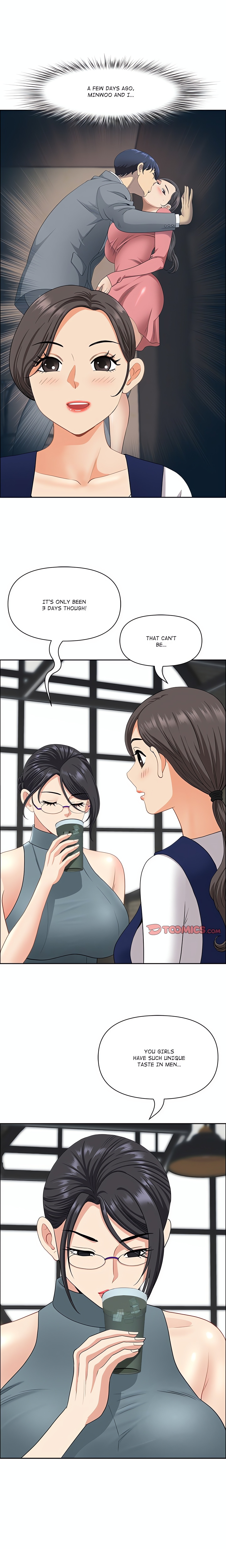 BIG GUY Chap Chapter 25-BIG GUY - Next Chap 27