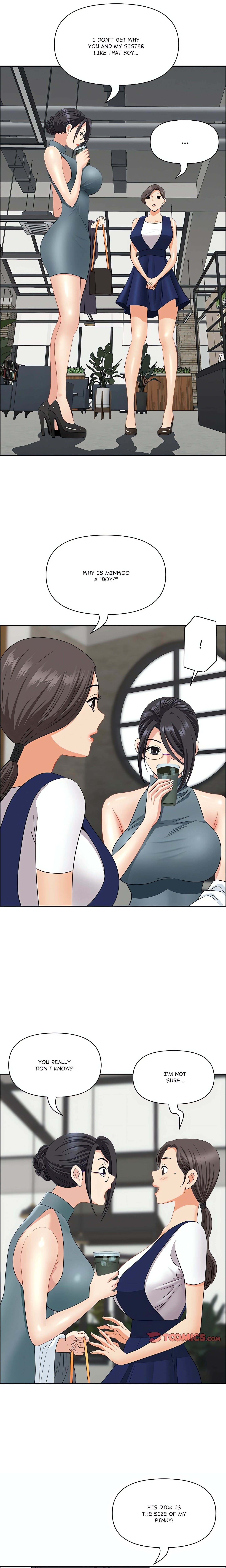 BIG GUY Chap Chapter 25-BIG GUY - Next Chap 27