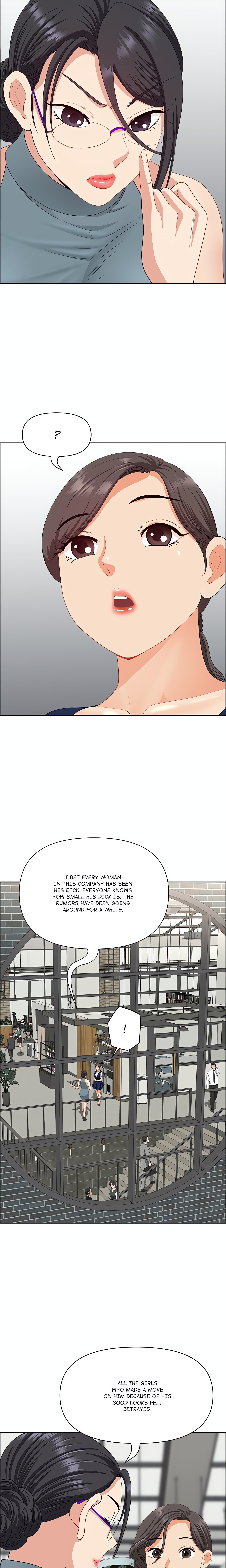 BIG GUY Chap Chapter 25-BIG GUY - Next Chap 27