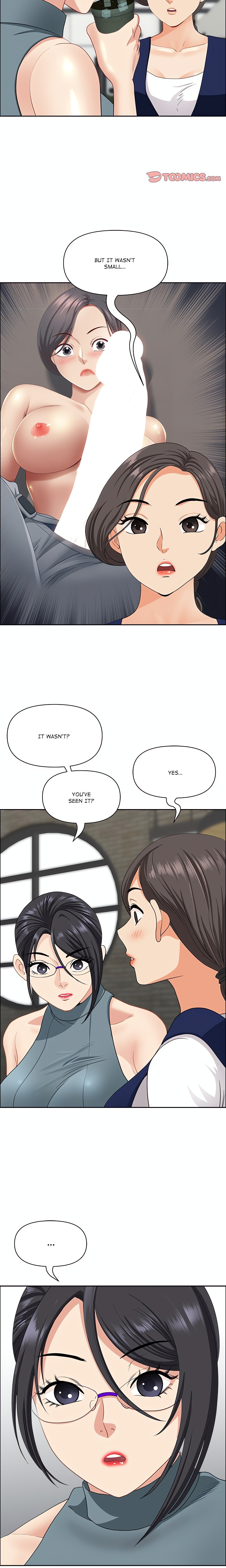 BIG GUY Chap Chapter 25-BIG GUY - Next Chap 27