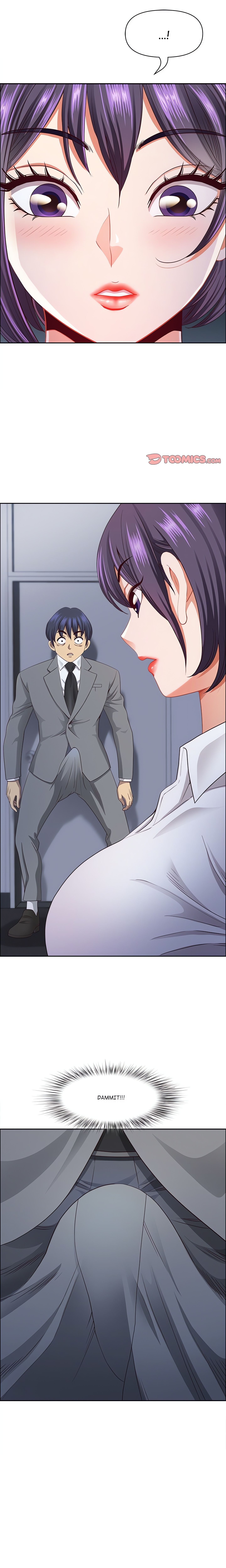 BIG GUY Chap Chapter 25-BIG GUY - Next Chap 27