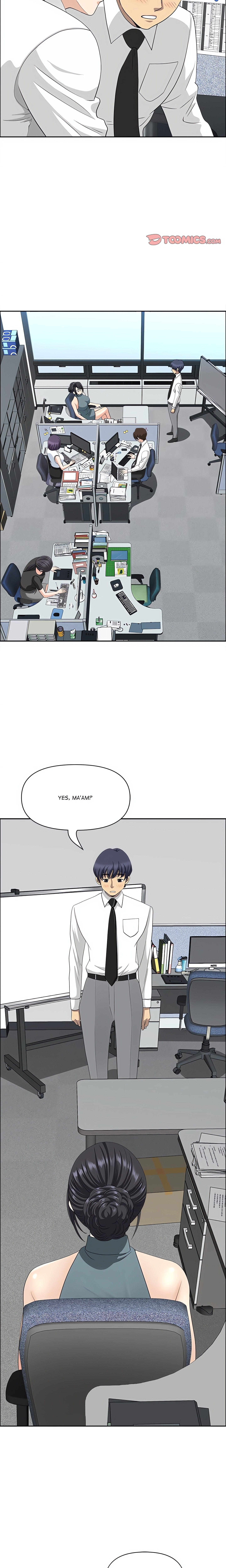 BIG GUY Chap Chapter 25-BIG GUY - Next Chap 27