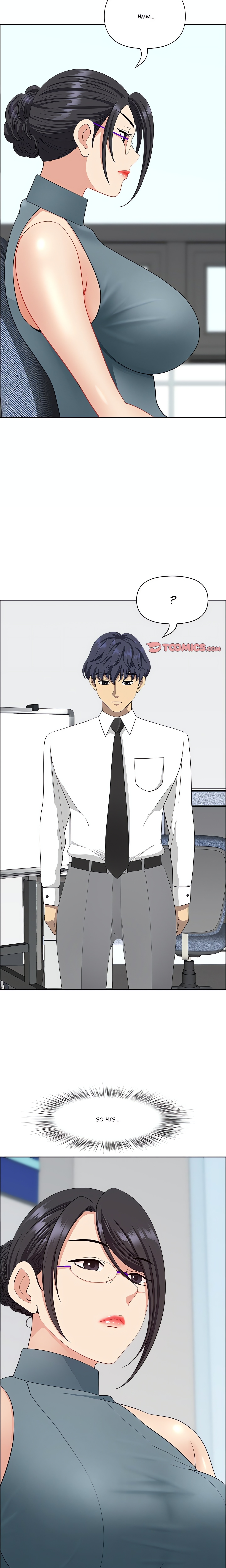 BIG GUY Chap Chapter 25-BIG GUY - Next Chap 27