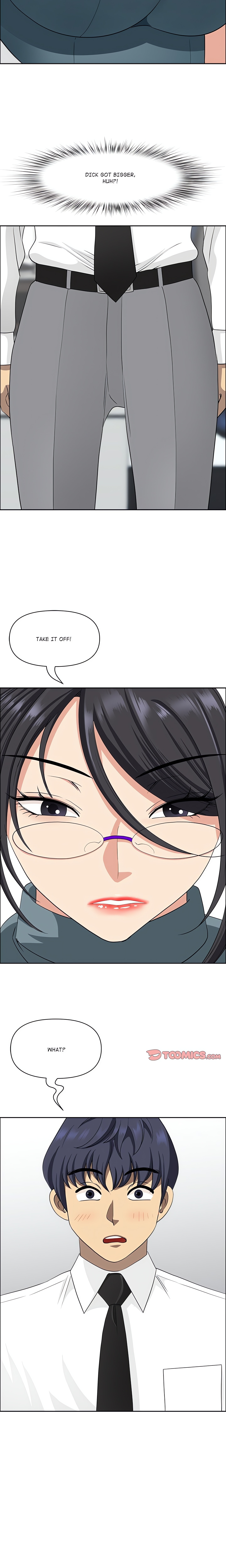 BIG GUY Chap Chapter 25-BIG GUY - Next Chap 27