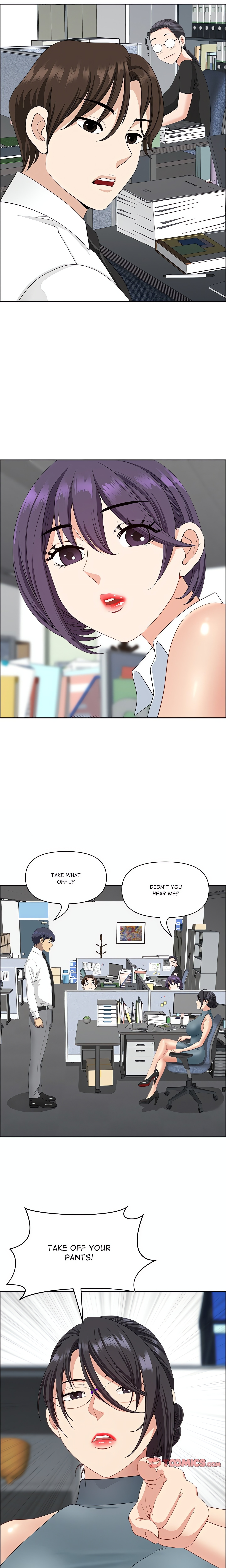 BIG GUY Chap Chapter 25-BIG GUY - Next Chap 27