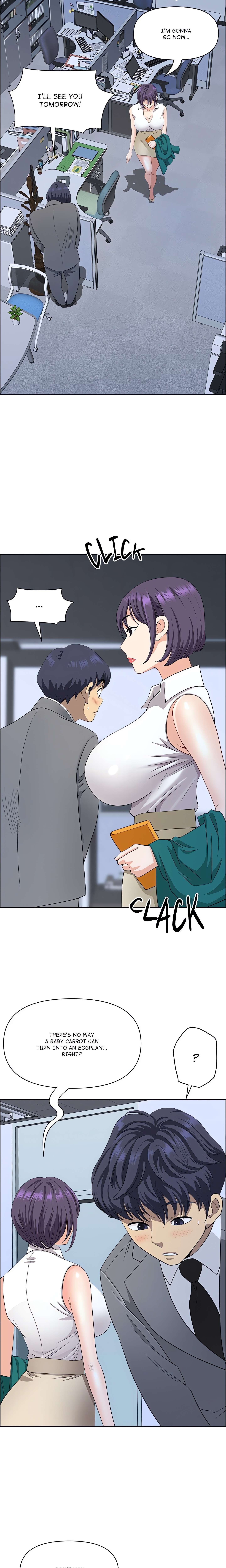 BIG GUY Chap Chapter 25-BIG GUY - Next Chap 27