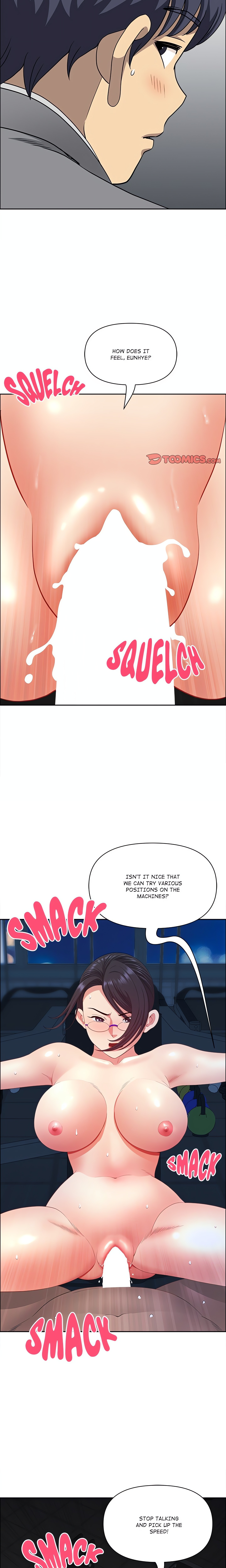 BIG GUY Chap Chapter 25-BIG GUY - Next Chap 27