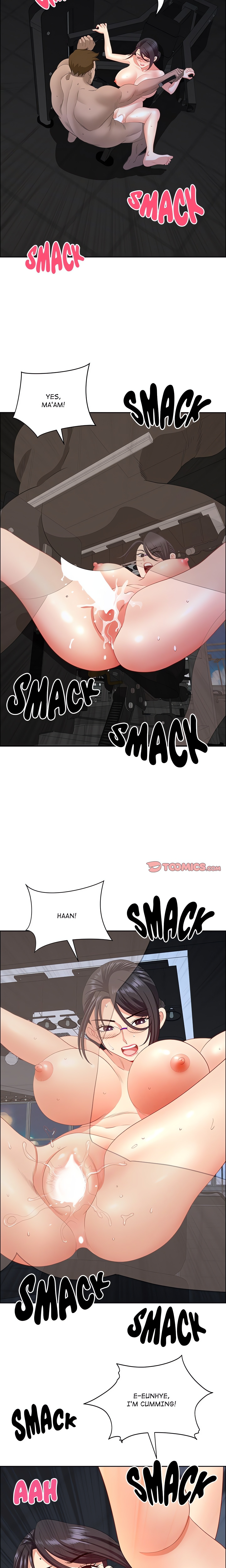 BIG GUY Chap Chapter 25-BIG GUY - Next Chap 27