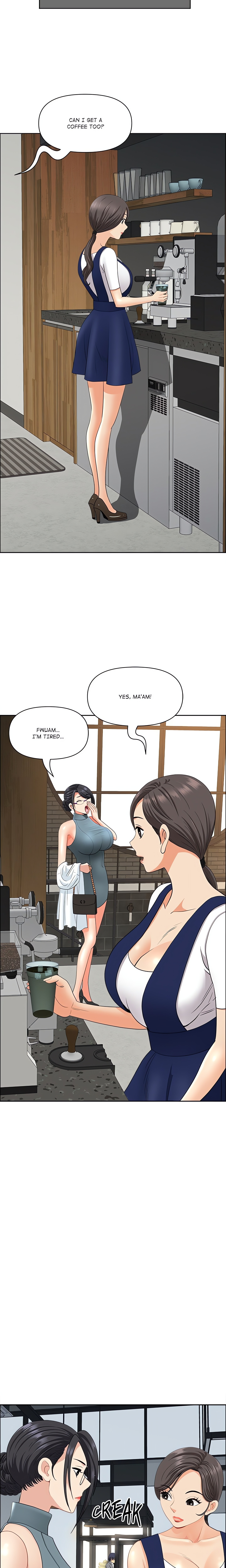 BIG GUY Chap Chapter 25-BIG GUY - Next Chap 27