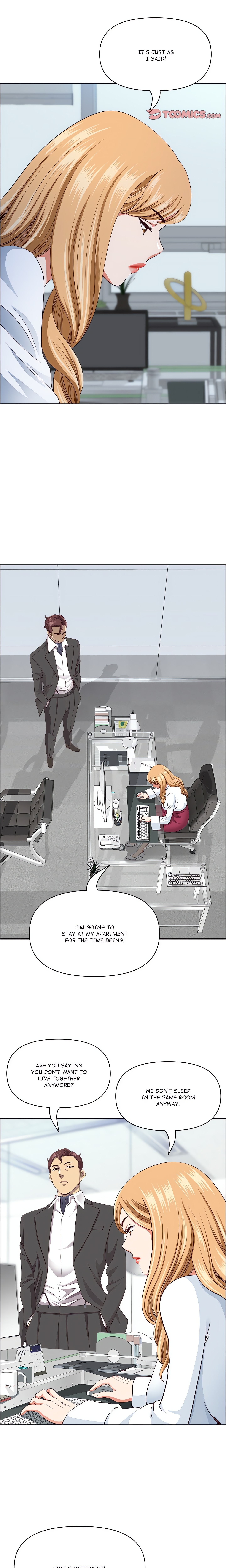 BIG GUY Chap Chapter 26-BIG GUY - Next Chap 28