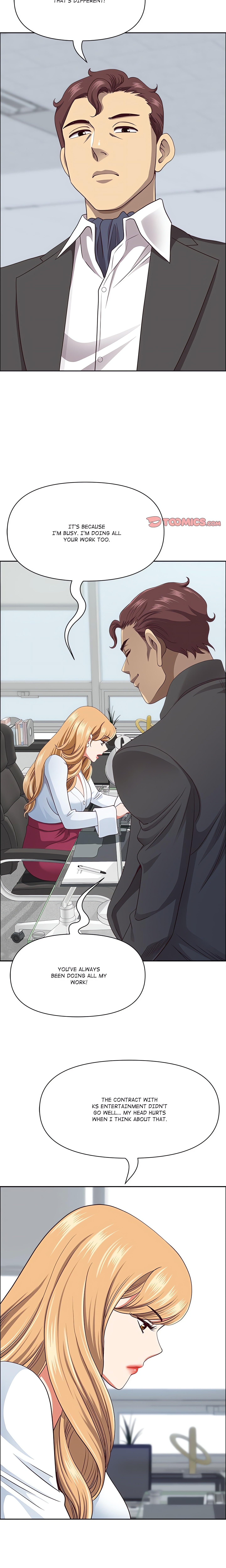 BIG GUY Chap Chapter 26-BIG GUY - Next Chap 28