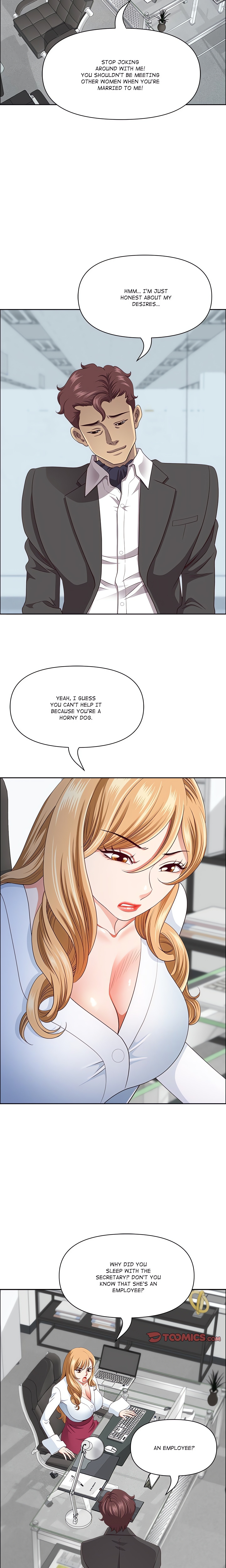 BIG GUY Chap Chapter 26-BIG GUY - Next Chap 28