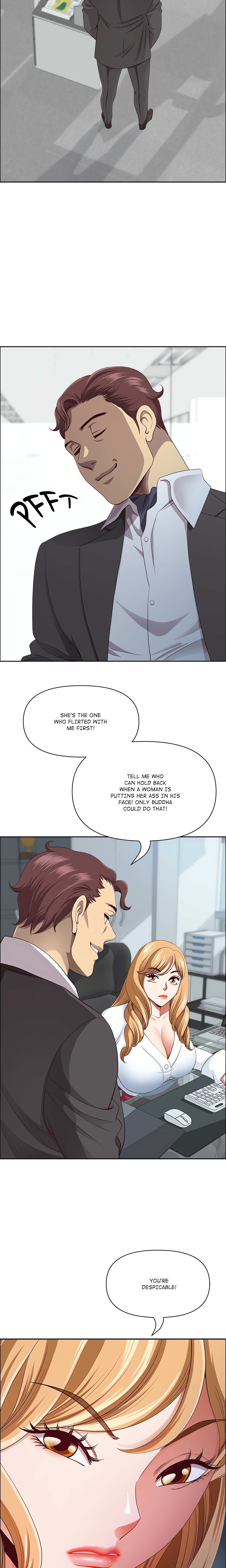 BIG GUY Chap Chapter 26-BIG GUY - Next Chap 28