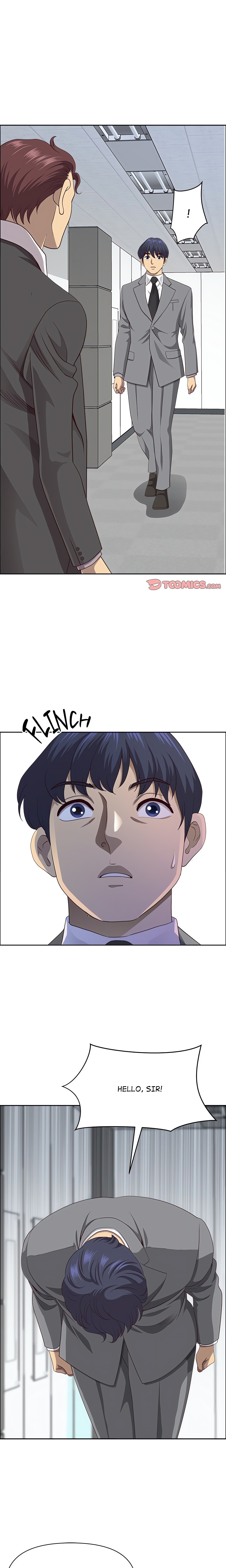 BIG GUY Chap Chapter 26-BIG GUY - Next Chap 28