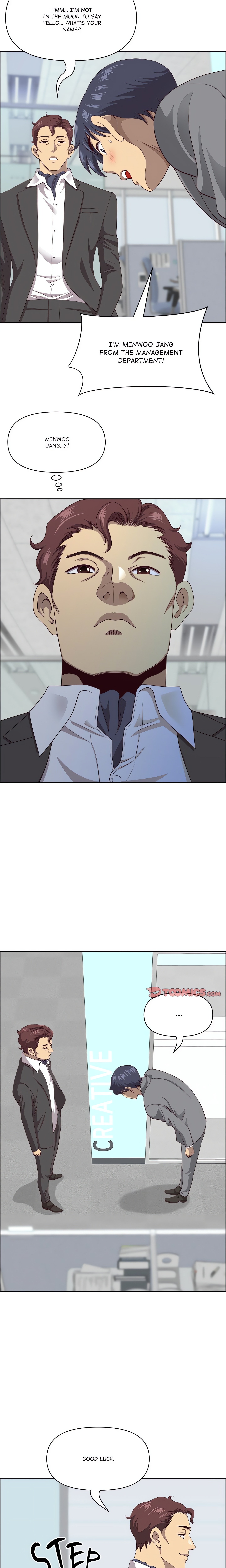 BIG GUY Chap Chapter 26-BIG GUY - Next Chap 28