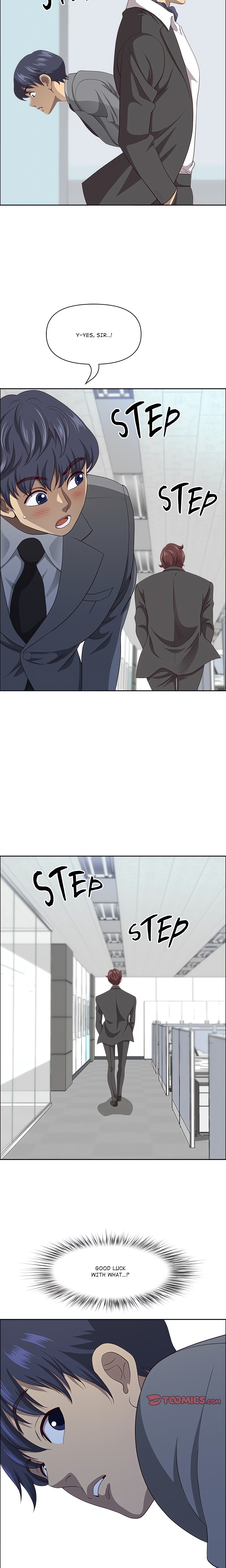 BIG GUY Chap Chapter 26-BIG GUY - Next Chap 28