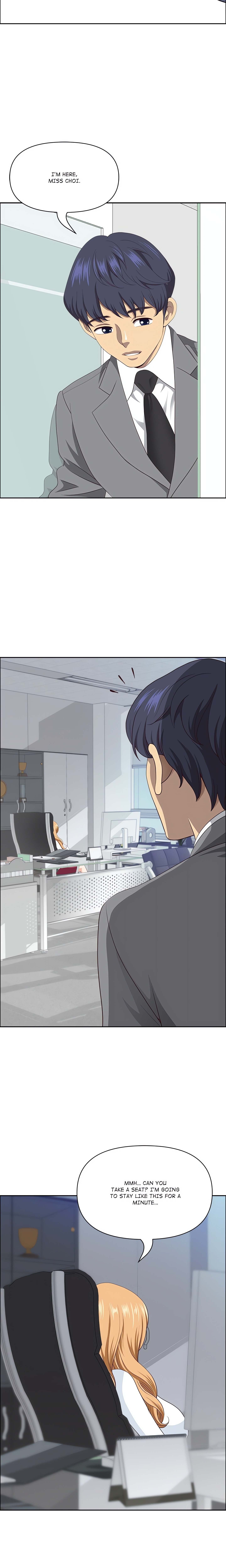 BIG GUY Chap Chapter 26-BIG GUY - Next Chap 28