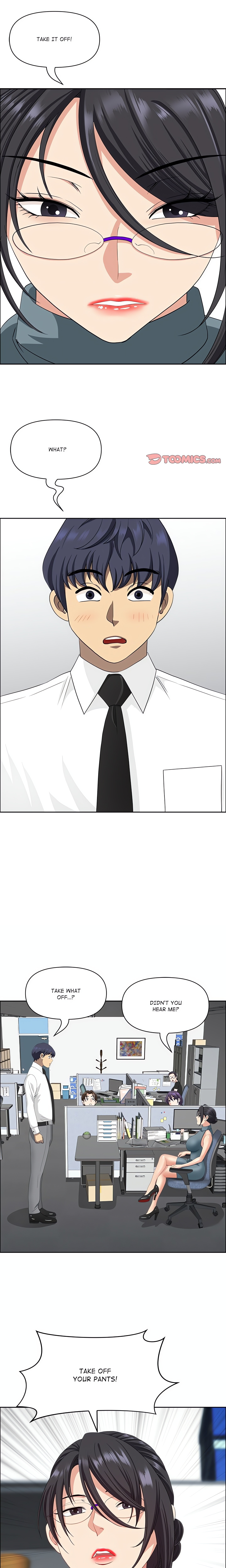 BIG GUY Chap Chapter 26-BIG GUY - Next Chap 28