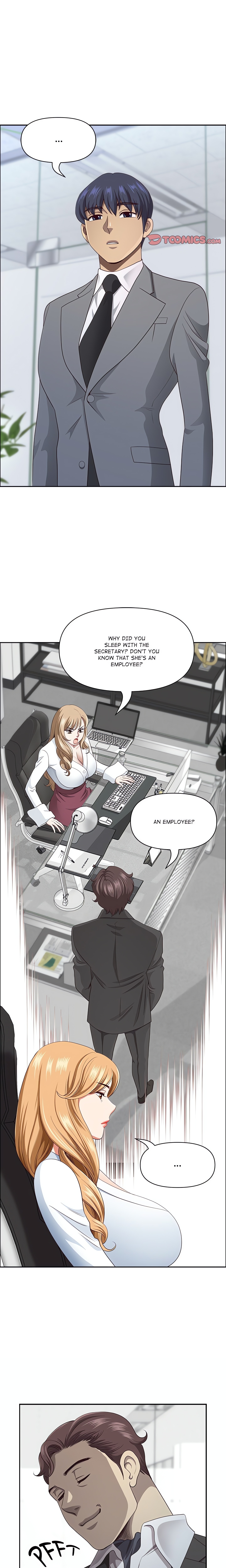 BIG GUY Chap Chapter 26-BIG GUY - Next Chap 28