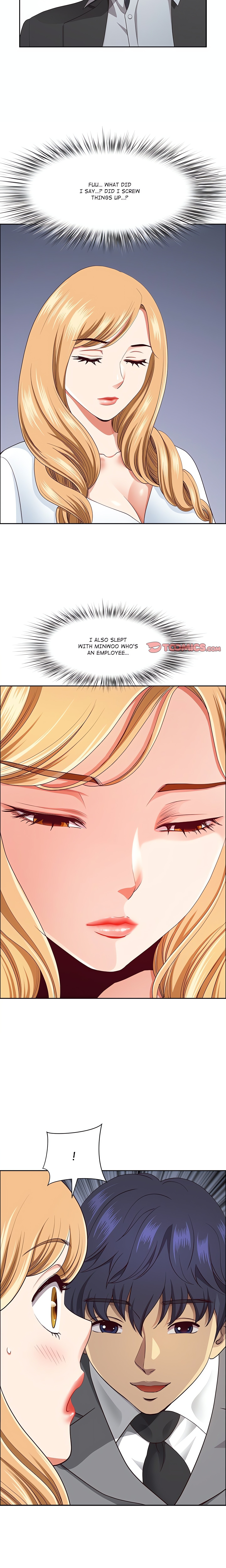 BIG GUY Chap Chapter 26-BIG GUY - Next Chap 28